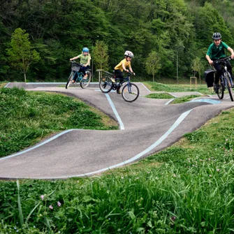 Pump Track Royan