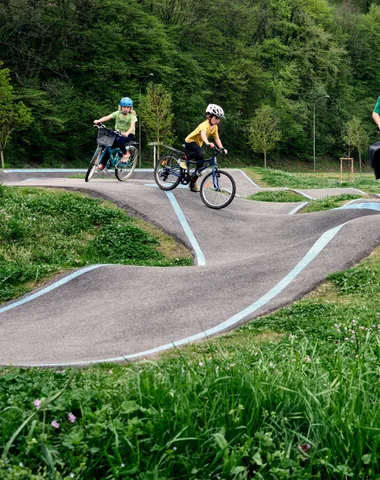 Pump Track Royan