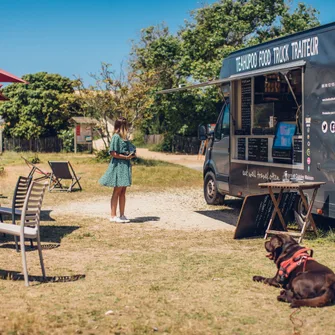 Food Truck Teahupoo