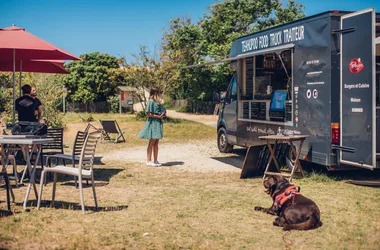 Food Truck Teahupoo