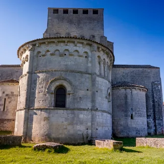 Les Chemins de la Seudre : De La Tremblade à Mornac-sur-Seudre