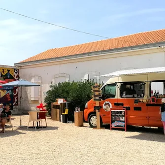 Foodtruck Van’ Wich