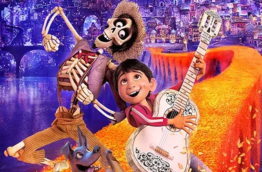 Frissons sur nos villes – séance de cinéma « Coco »