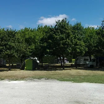 Camping La Valade