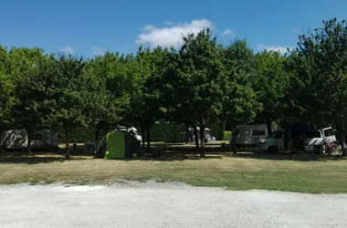 Camping La Valade