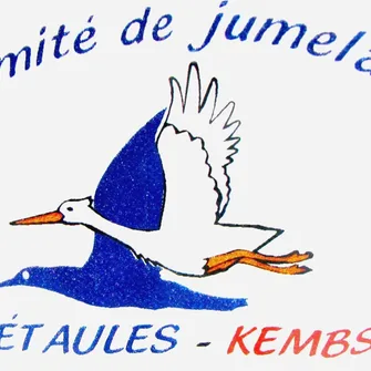 Assemblée générale du comité de jumelage