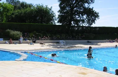 Piscine Municipale d’été