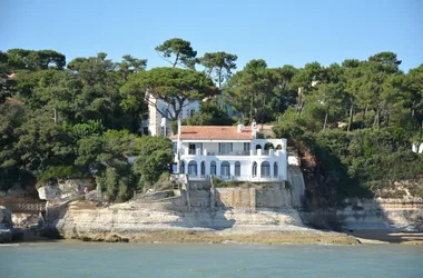 Croisières La Sirène – Cordouan