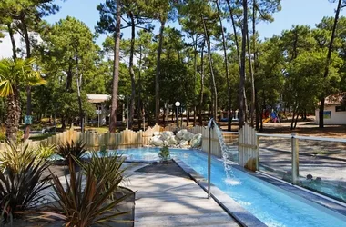 Océan Vacances – Le Domaine de la Forêt de Suzac