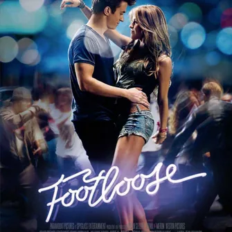 Cinéma en plein air – Footloose