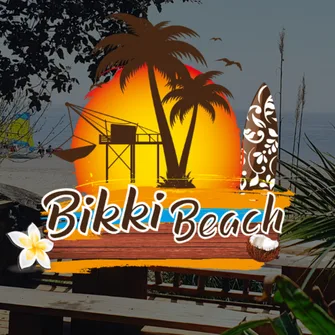 Bikki Beach