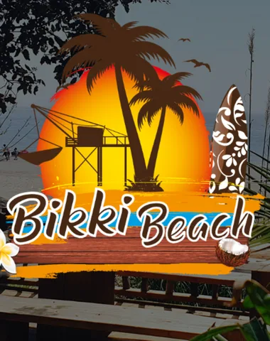 Bikki Beach