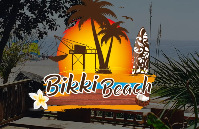 Bikki Beach