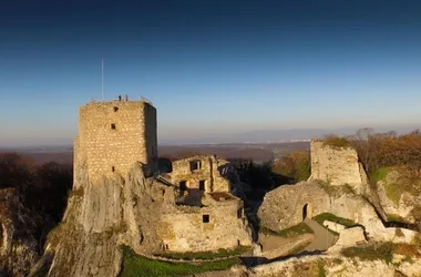 Les chambres d’hôtes Coeur de Sundgau