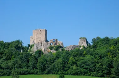 Château du Landskron