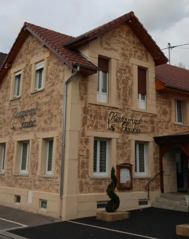 Restaurant Le Gaulois