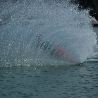 Base Nautique des Trois Frontières