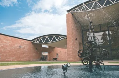 Museum Tinguely