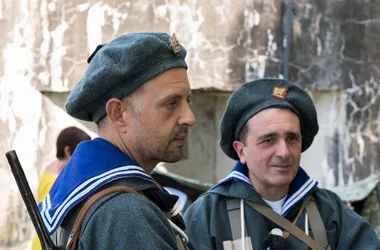 Mémorial Maginot de Haute-Alsace