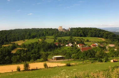 Château du Landskron