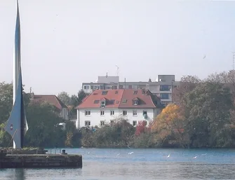 Meublé La Loreley