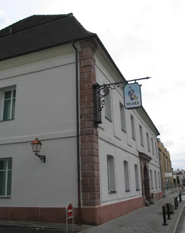 Musée historique et militaire de Huningue