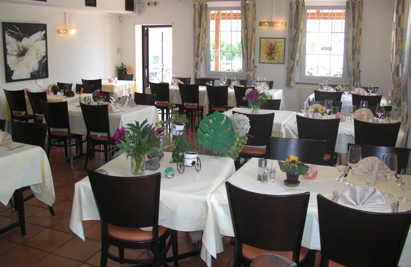 Restaurant Au Tilleul