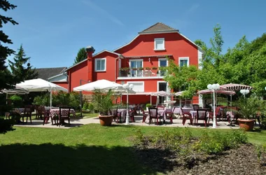 Restaurant Auberge Belle-Vue