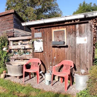 Ravissante Suite avec jacuzzi