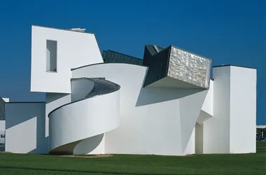 Vitra Design Museum