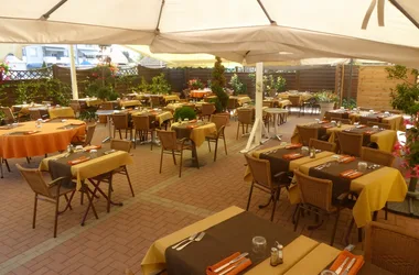 Restaurant Le Bouquet Garni