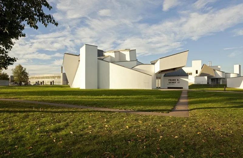 Vitra Design Museum