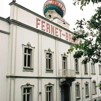 Fondation Fernet Branca