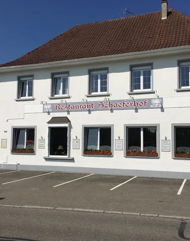 Restaurant Schaeferhof