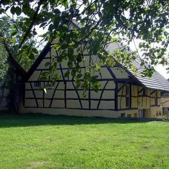 Gîte Sundgau