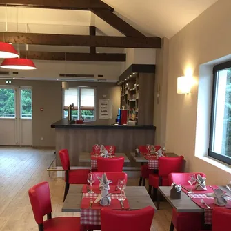 Restaurant des Lys d’Alsace