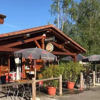 Restaurant Le Chalet Rhin & Découverte