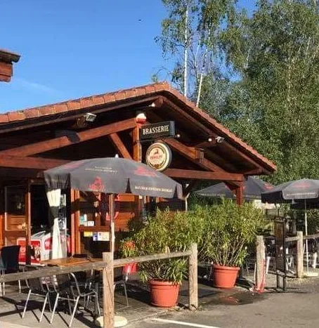 Restaurant Le Chalet Rhin & Découverte