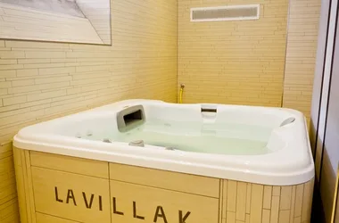 SPA La Villa K