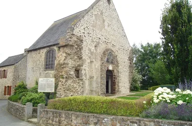 chapelle St Martin (Copier)