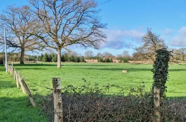 GÎTE LA CHARNIE, JUSQU’À 8 PERSONNES