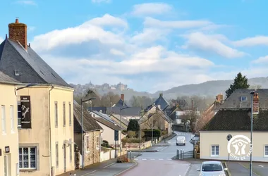 GÎTE DU LAVOIR, 8 PERSONNES