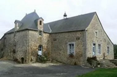 CHAMBRES D’HÔTES LE MANOIR DE LA FRANCIÈRE