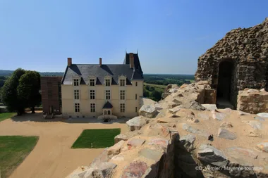 Musique au château