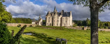 Journées Européennes du Patrimoine à Montourtier