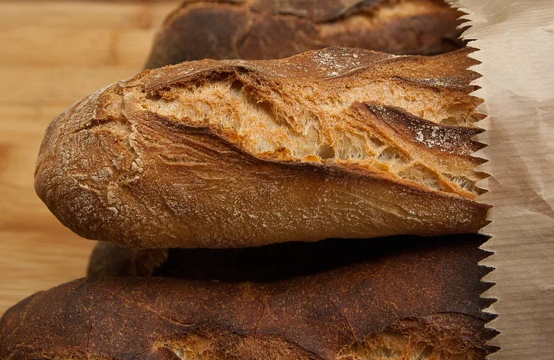 BOULANGERIE LE FOURNIL DU CÈDRE