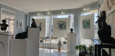 Exposition “L’été à la galerie”