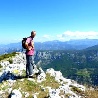 AIGUINES – Le grand Margès