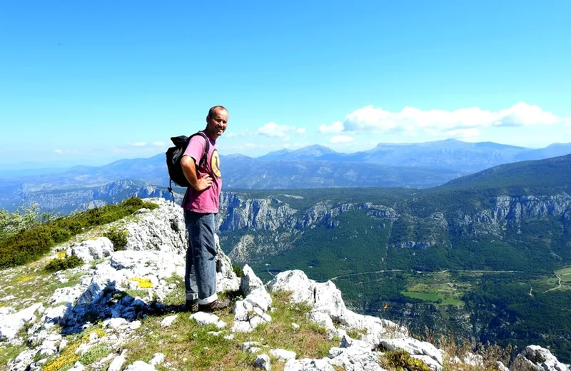 AIGUINES – Le grand Margès