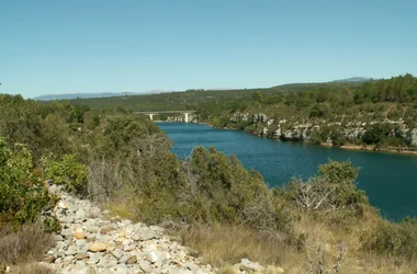 SAINT-LAURENT-DU-VERDON – Notre-Dame du Verdon